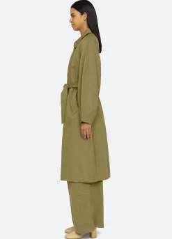 Sea New York Outerwear><noscript><img width=