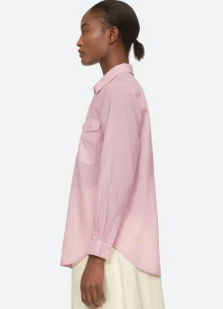 Sea New York Layering Essentials|Tops><noscript><img width=