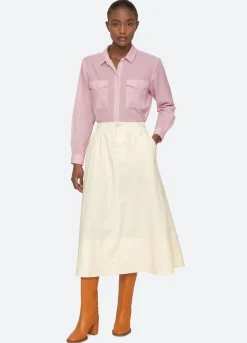 Sea New York Layering Essentials|Tops><noscript><img width=