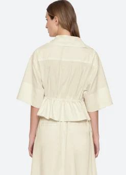 Sea New York Tops>Karina Top