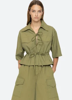 Sea New York Tops><noscript><img width=