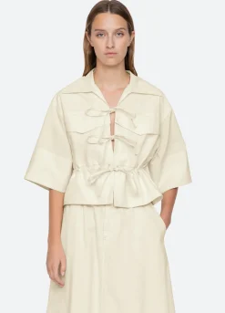 Sea New York Tops><noscript><img width=