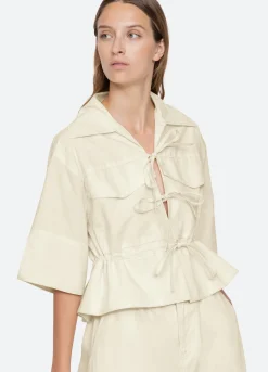 Sea New York Tops><noscript><img width=