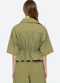 Sea New York Tops><noscript><img width=