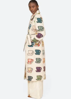 Sea New York Outerwear><noscript><img width=