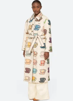 Sea New York Outerwear><noscript><img width=