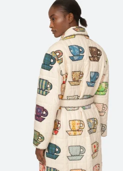 Sea New York Outerwear><noscript><img width=