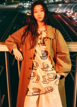 Sea New York Mommy & Me|Dresses>Karmen Dress