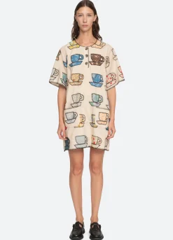 Sea New York Mommy & Me|Dresses><noscript><img width=