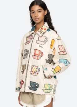 Sea New York Mommy & Me|Outerwear><noscript><img width=