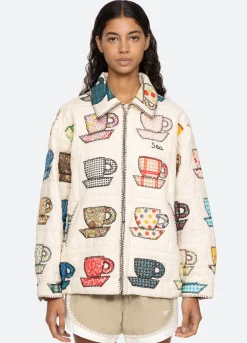 Sea New York Mommy & Me|Outerwear><noscript><img width=