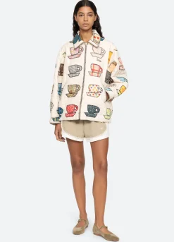 Sea New York Mommy & Me|Outerwear><noscript><img width=