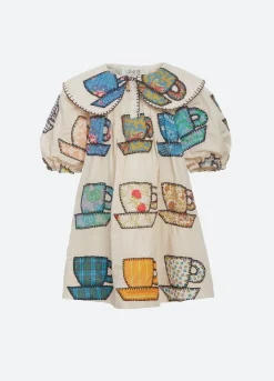 Kids Sea New York Mommy & Me|Kids>Karmen Kids Dress