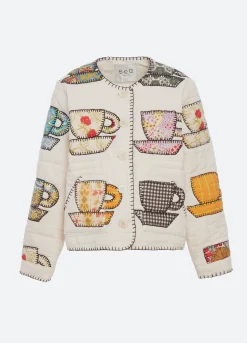 Kids Sea New York Mommy & Me|Kids>Karmen Kids Jacket