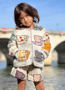 Kids Sea New York Mommy & Me|Kids>Karmen Kids Jacket