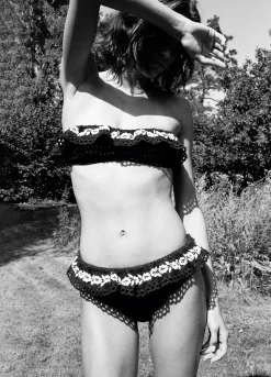 Sea New York The Vacation Edit|Swimwear>Kayta Bikini Bottom