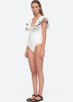 Sea New York The Vacation Edit|Swimwear><noscript><img width=