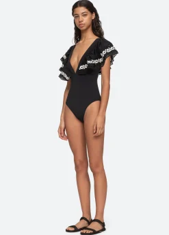Sea New York The Vacation Edit|Swimwear><noscript><img width=