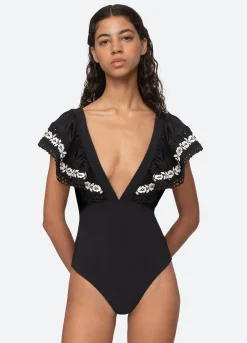 Sea New York The Vacation Edit|Swimwear><noscript><img width=