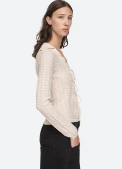 Sea New York Layering Essentials|Sweaters><noscript><img width=