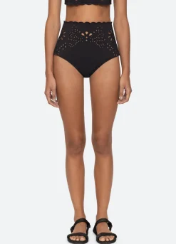 Sea New York The Vacation Edit|Swimwear>Liat Bikini Bottom