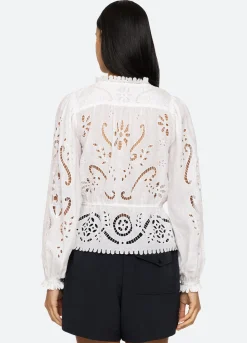 Sea New York Tops><noscript><img width=