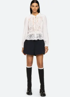 Sea New York Tops><noscript><img width=