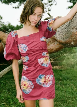 Sea New York The Vacation Edit|Mommy & Me>Lourdes Dress