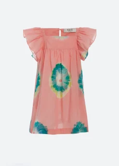 Kids Sea New York Mommy & Me|Kids>Lourdes Kids Dress