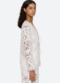 Sea New York Outerwear><noscript><img width=