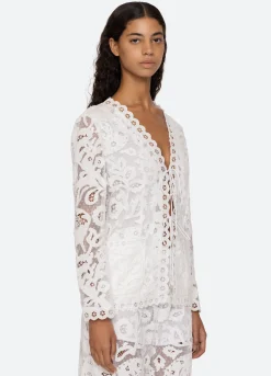 Sea New York Outerwear><noscript><img width=