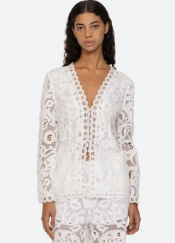 Sea New York Outerwear><noscript><img width=