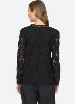 Sea New York Outerwear><noscript><img width=