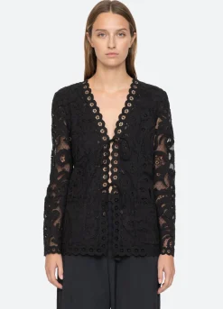 Sea New York Outerwear><noscript><img width=