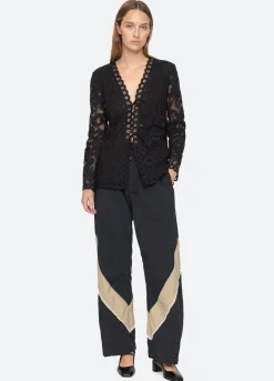 Sea New York Outerwear><noscript><img width=