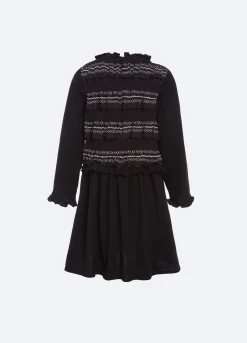 Kids Sea New York Mommy & Me|Kids>Mable Kids L/S Dress