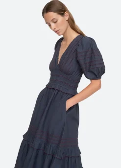 Sea New York Mommy & Me|Dresses><noscript><img width=