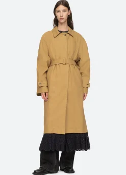 Sea New York Outerwear><noscript><img width=