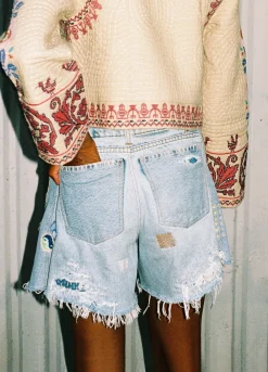 Sea New York Mommy & Me|Bottoms>Marion Shorts