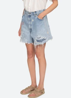 Sea New York Mommy & Me|Bottoms><noscript><img width=