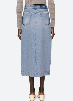 Sea New York Mommy & Me|Bottoms><noscript><img width=