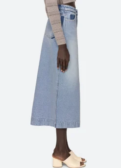 Sea New York Mommy & Me|Bottoms><noscript><img width=