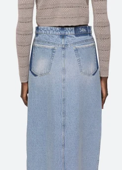 Sea New York Mommy & Me|Bottoms><noscript><img width=