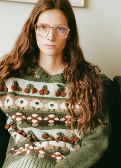 Sea New York Sweaters|Tops>Molly Sweater