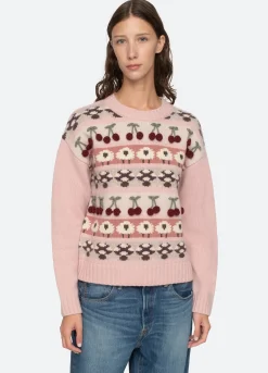 Sea New York Sweaters|Tops><noscript><img width=