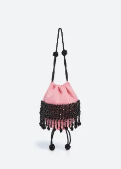 Sea New York Paloma Vintage x Sea|Accessories>Paloma Beaded Bag