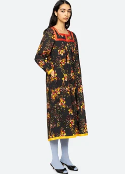 Sea New York Paloma Vintage x Sea|Dresses><noscript><img width=