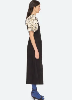 Sea New York Paloma Vintage x Sea|Dresses><noscript><img width=