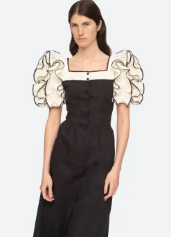 Sea New York Paloma Vintage x Sea|Dresses><noscript><img width=