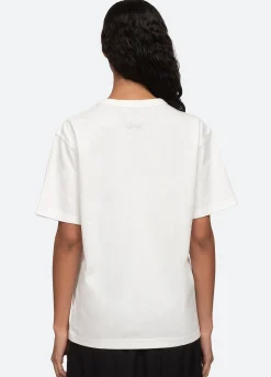 Sea New York Tops>Pamela T-Shirt